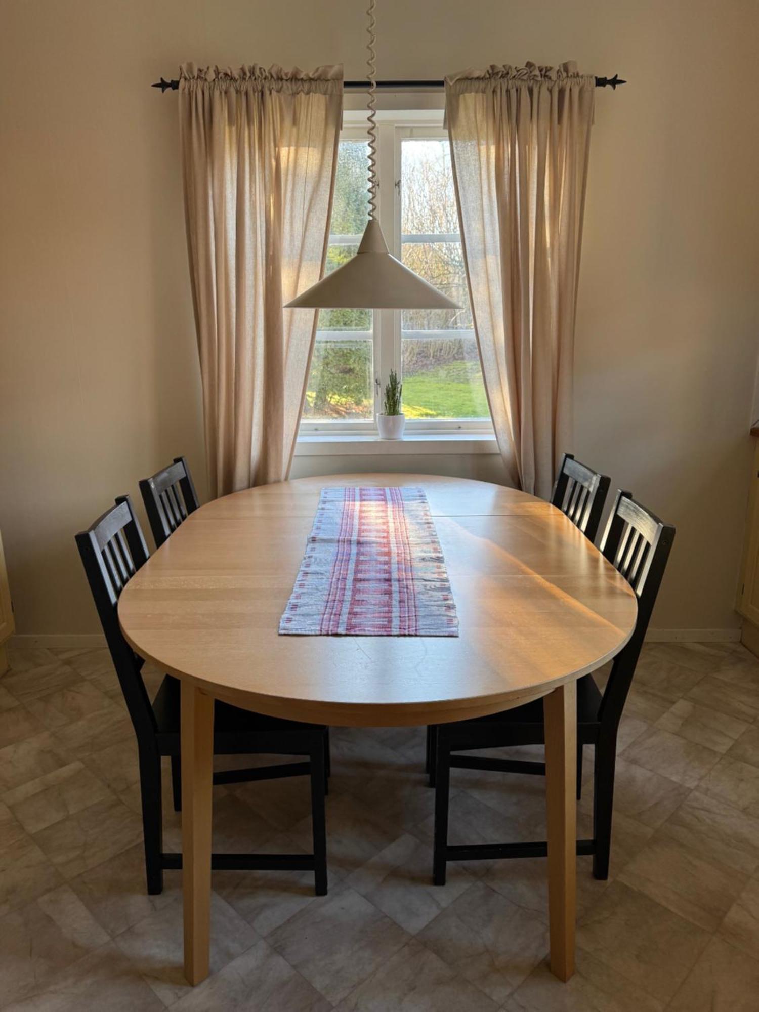 Hallagardens B&B Vintrosa Экстерьер фото